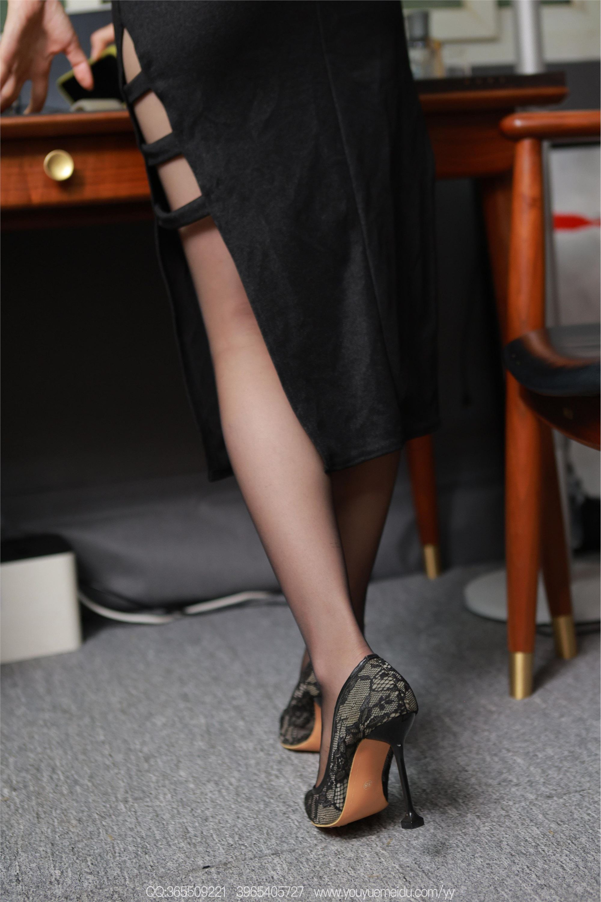 IESS异思趣向  2025.09.02 丝享家 2147 小婕《霸气侧漏》